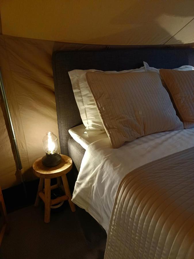 شقة لاهاي  في 75M2 Indoor Glamping Scheveningen المظهر الخارجي الصورة
