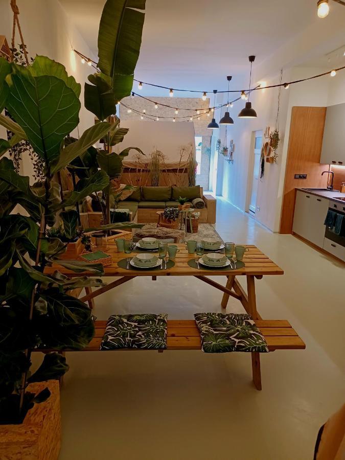 شقة لاهاي  في 75M2 Indoor Glamping Scheveningen المظهر الخارجي الصورة