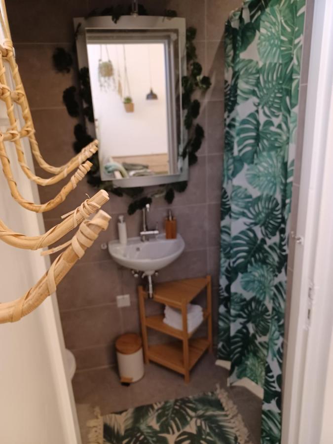 شقة لاهاي  في 75M2 Indoor Glamping Scheveningen المظهر الخارجي الصورة